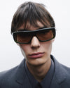 Junayd | Cardamom Acetate | Olive Lens