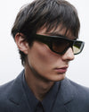 Junayd | Cardamom Acetate | Olive Lens