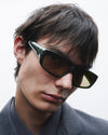 Junayd | Cardamom Acetate | Olive Lens