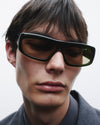 Junayd | Cardamom Acetate | Olive Lens