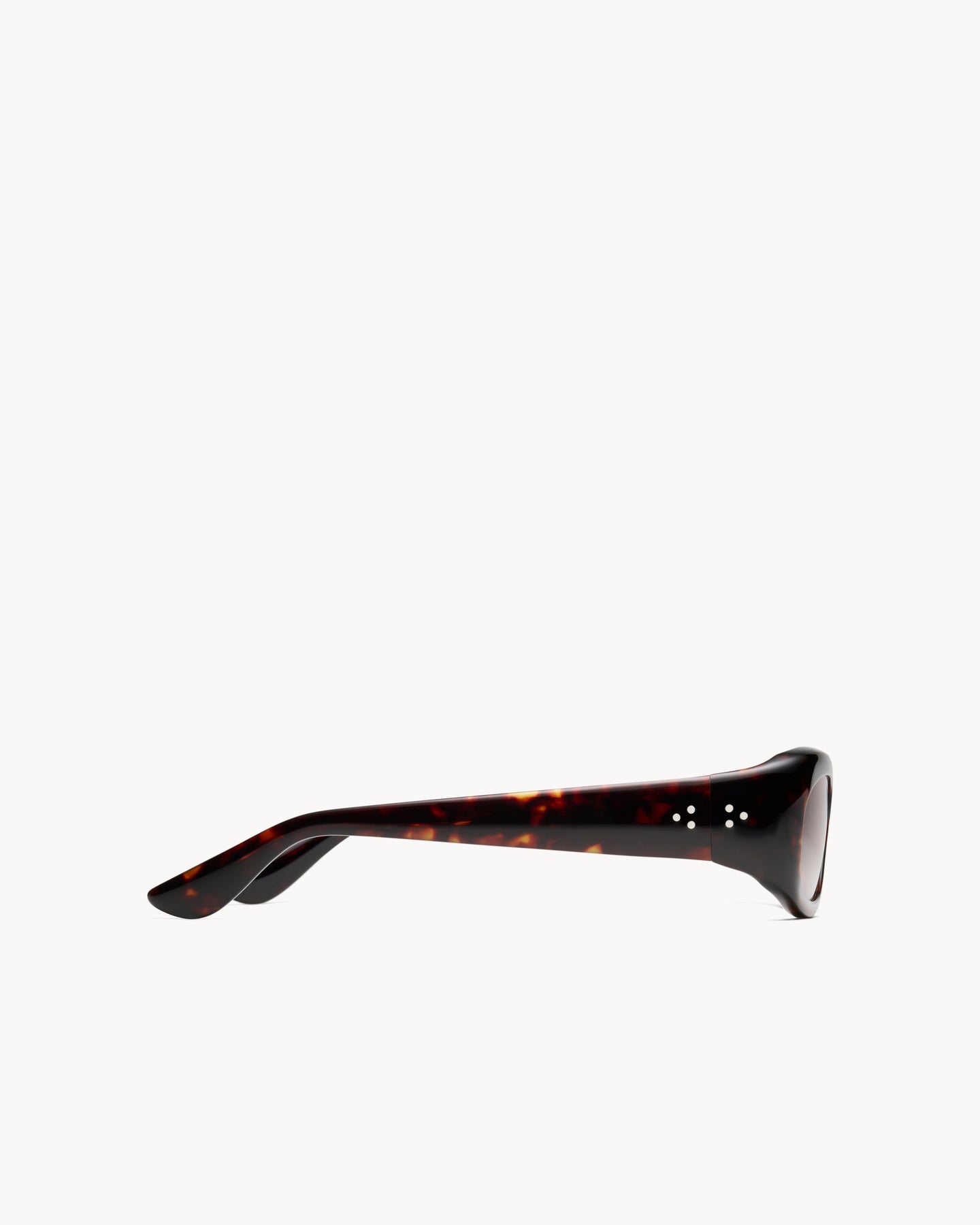 Saudade | Myrrh Acetate | Tobacco Lens | Port Tanger Sunglasses