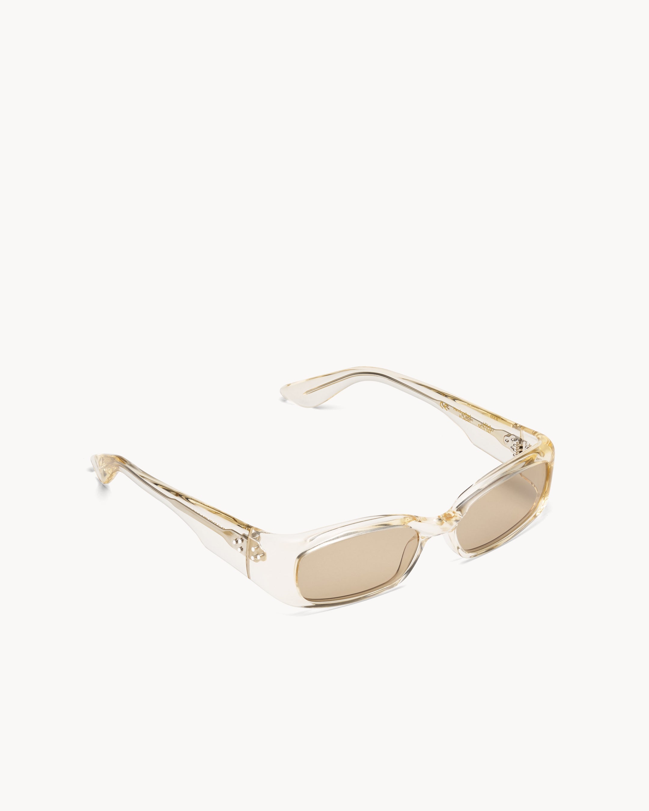 Leila Frame| Icon Collection | Port Tanger Sunglasses – Port Tanger