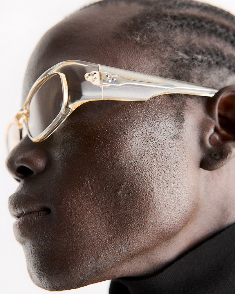Leila | Beldi Acetate | Sage Lens | Port Tanger Sunglasses – Port