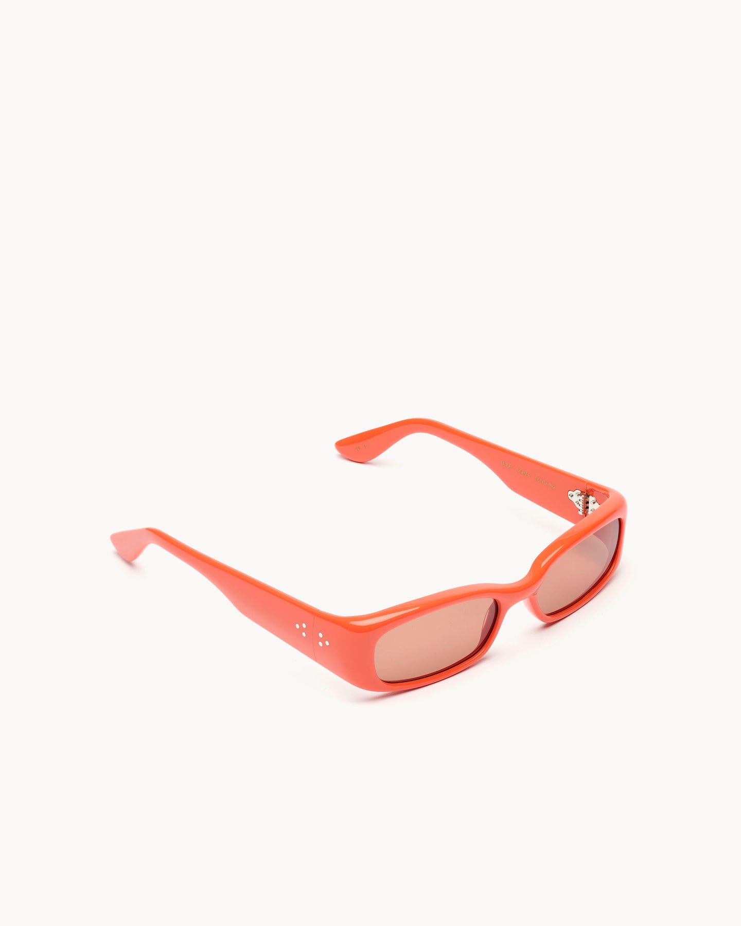 Leila | Black Acetate | Black Lens | Port Tanger Sunglasses – Port