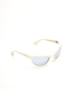 Agha | Sandarac Acetate | Mirror Lens