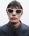 Agha | Sandarac Acetate | Mirror Lens