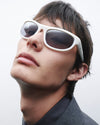 Agha | Sandarac Acetate | Mirror Lens