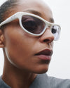 Agha | Sandarac Acetate | Mirror Lens
