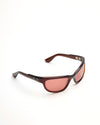 Agha | Bunaa Acetate | Tobacco Lens