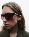 Agha | Bunaa Acetate | Tobacco Lens