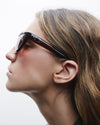 Agha | Bunaa Acetate | Tobacco Lens