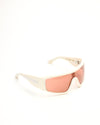 Noor | Sandarac Acetate | Brown Lens