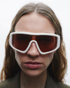 Noor | Sandarac Acetate | Brown Lens