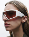 Noor | Sandarac Acetate | Brown Lens
