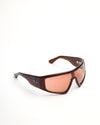 Noor | Bunaa Acetate | Tobacco Lens