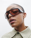 Noor | Bunaa Acetate | Tobacco Lens