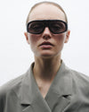 Sama | Myrrh Acetate | Grey Lens