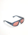 Sama | Deep Rif Blue Acetate | Tobacco Lens