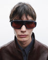 Sama | Deep Rif Blue Acetate | Tobacco Lens