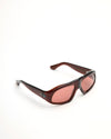 Sama | Bunaa Acetate | Tobacco Lens