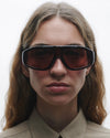 Sama | Bunaa Acetate | Tobacco Lens