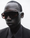Sama | Bunaa Acetate | Tobacco Lens