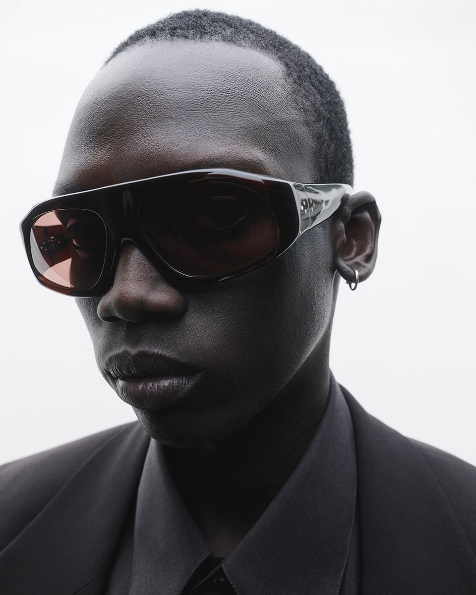 Sama | Bunaa Acetate | Tobacco Lens – Port Tanger