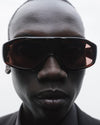 Sama | Bunaa Acetate | Tobacco Lens