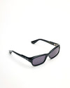 Ihya | Black Acetate | Black Lens