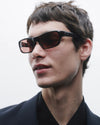 Ihya | Myrrh Acetate | Tobacco Lens