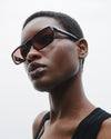 Ihya | Myrrh Acetate | Tobacco Lens