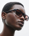 Ihya | Myrrh Acetate | Tobacco Lens