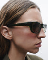 Ihya | Cardamom Acetate | Olive Lens