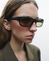 Ihya | Cardamom Acetate | Olive Lens