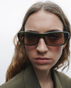 Ihya | Cardamom Acetate | Olive Lens