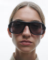 Bamba | Myrrh Acetate | Grey Lens