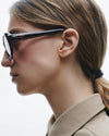 Bamba | Myrrh Acetate | Grey Lens