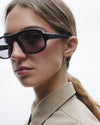 Bamba | Myrrh Acetate | Grey Lens