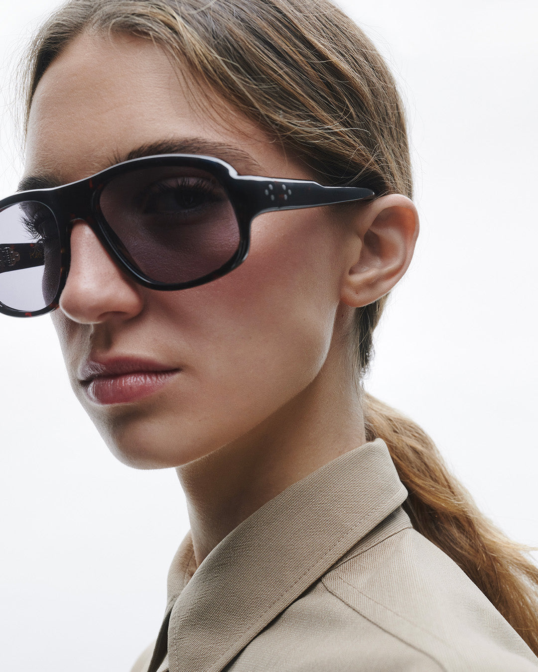 希少 PORT TANGER BODI BUNNA/AMBER All Sunglasses | Port Tanger Sunglasses – Port Tanger