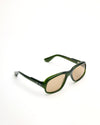 Bamba | Cardamom Acetate | Olive Lens