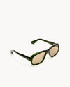 Bamba | Cardamom Acetate | Olive Lens