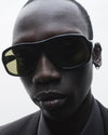 Bamba | Cardamom Acetate | Olive Lens