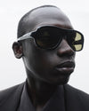 Bamba | Cardamom Acetate | Olive Lens