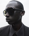Bamba | Cardamom Acetate | Olive Lens