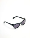 Dil | Black Acetate | Black Lens