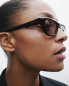 Dil | Myrrh Acetate | Olive Lens