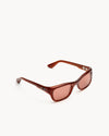 Dil | Bunaa Acetate | Tobacco Lens
