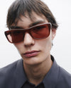 Dil | Bunaa Acetate | Tobacco Lens