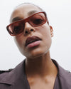Dil | Bunaa Acetate | Tobacco Lens