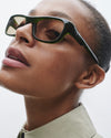 Dil | Cardamom Acetate | Olive Lens